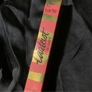 Tarte Tarteist matte lip paint “fomo” NIB